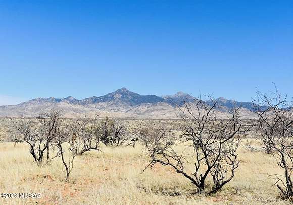 7.5 Acres of Land for Sale in Tubac, Arizona