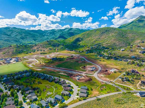 0.85 Acres of Residential Land for Sale in Midway, Utah