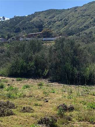 3.9 Acres of Residential Land for Sale in Wildomar, California