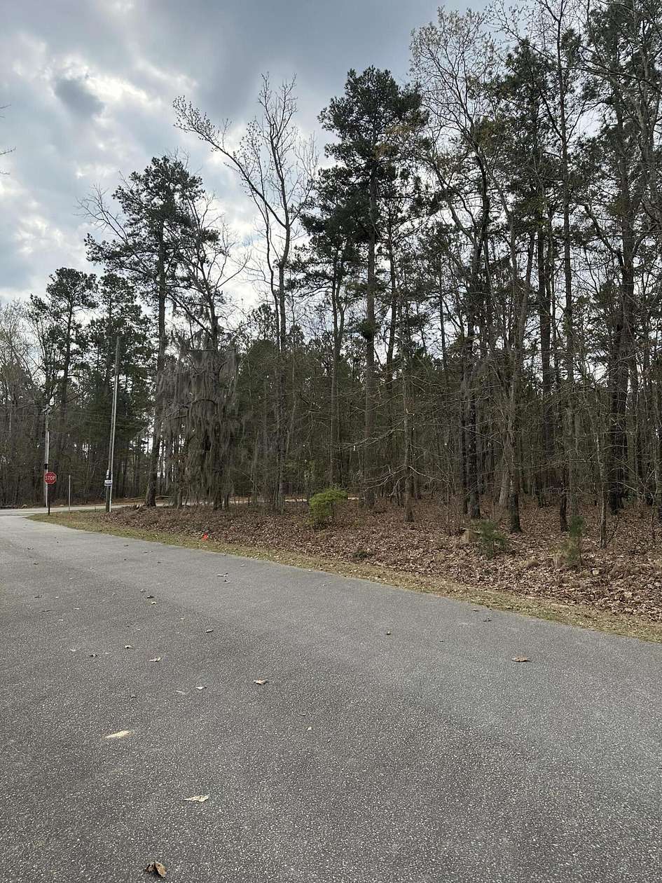 1 Acre of Land for Sale in Elloree, South Carolina
