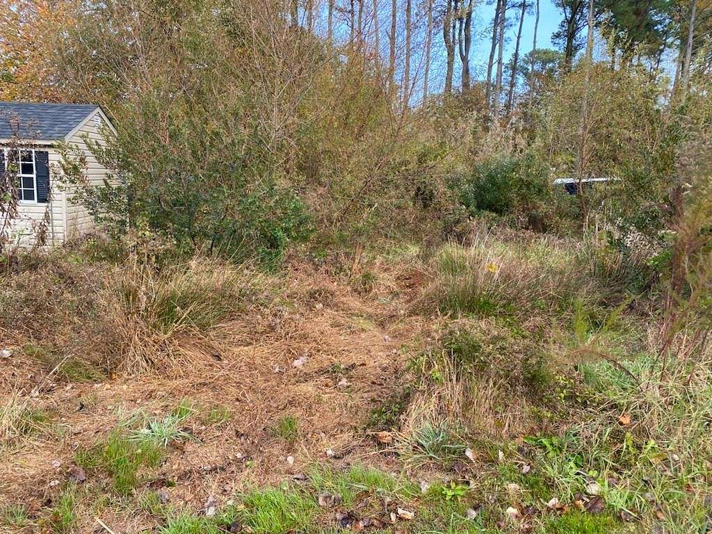 0.09 Acres of Residential Land for Sale in Horntown, Virginia
