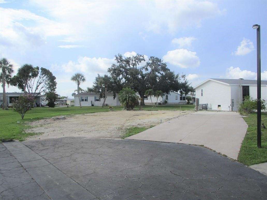 0.05 Acres of Land for Sale in Punta Gorda, Florida