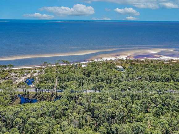 0.79 Acres of Residential Land for Sale in Carrabelle, Florida