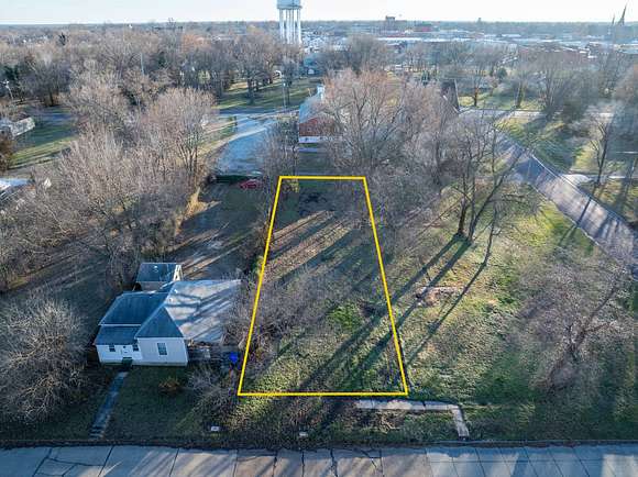 0.2 Acres of Residential Land for Sale in Sedalia, Missouri