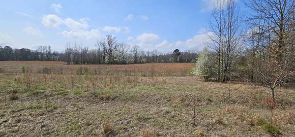 37.5 Acres of Agricultural Land with Home for Sale in Pine Bluff, Arkansas