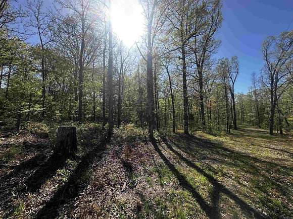 5 Acres of Residential Land for Sale in Bigelow, Arkansas
