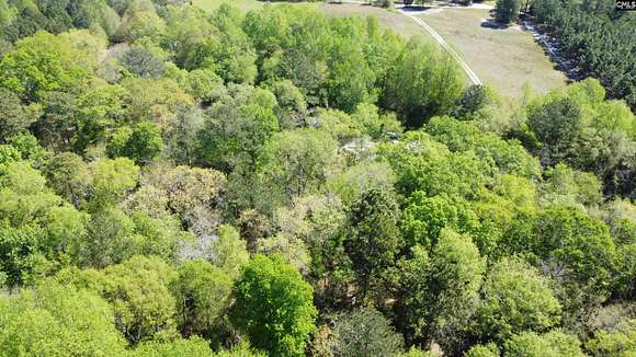 6 Acres of Residential Land for Sale in Leesville, South Carolina