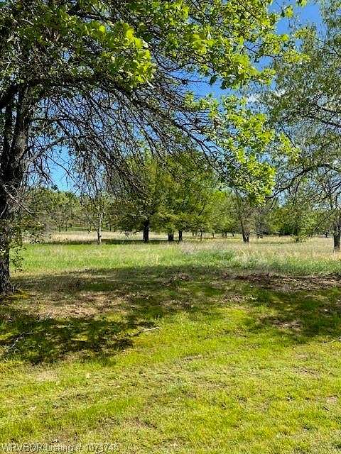 45 Acres of Land for Sale in Greenwood, Arkansas