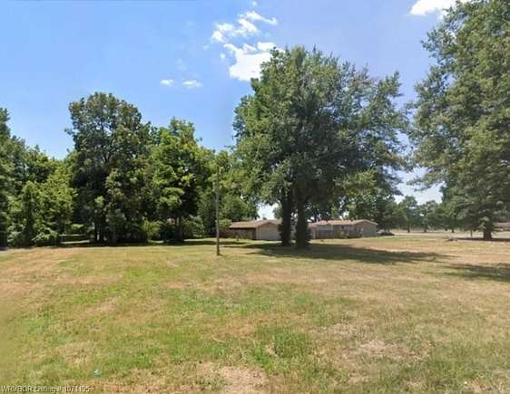 0.34 Acres of Residential Land for Sale in Chickasawba Township, Arkansas