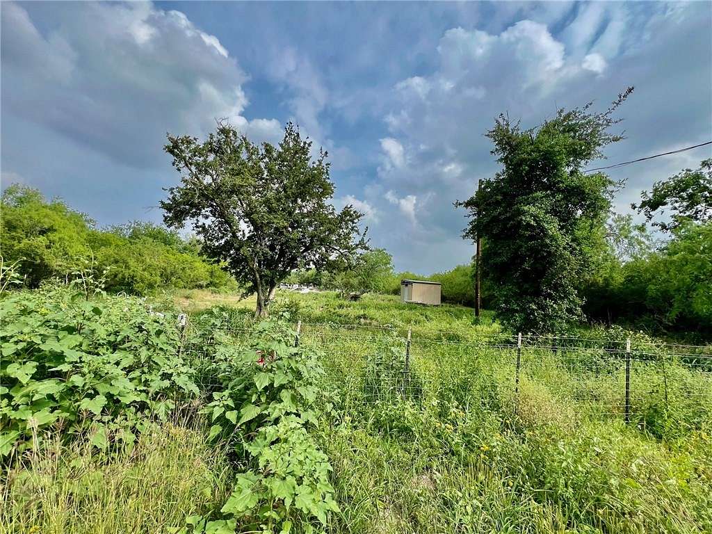 0.47 Acres of Land for Sale in Mathis, Texas