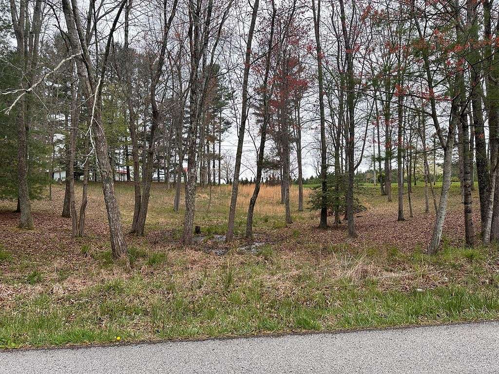 0.93 Acres of Residential Land for Sale in Crossville, Tennessee