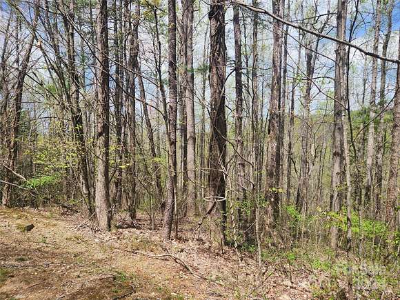 2.55 Acres of Residential Land for Sale in Hendersonville, North Carolina