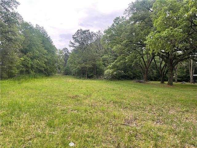 31.7 Acres of Land for Sale in Hammond, Louisiana