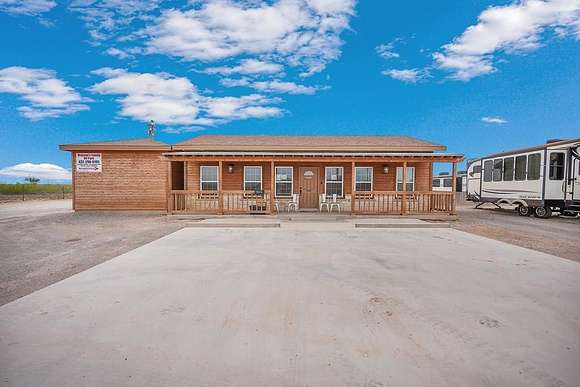 5 Acres of Mixed-Use Land for Sale in Midland, Texas