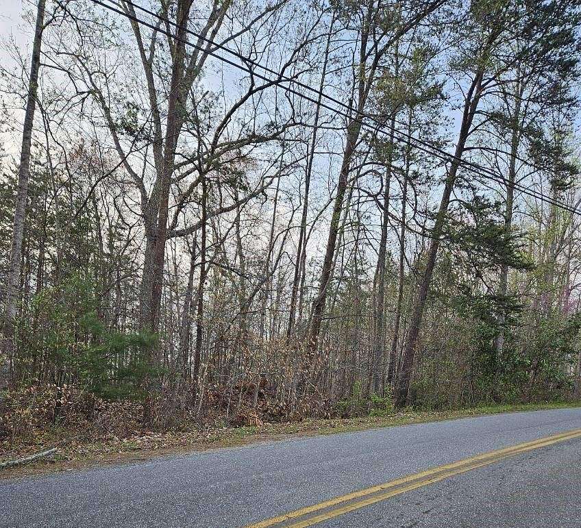 6.7 Acres of Residential Land for Sale in Bassett, Virginia
