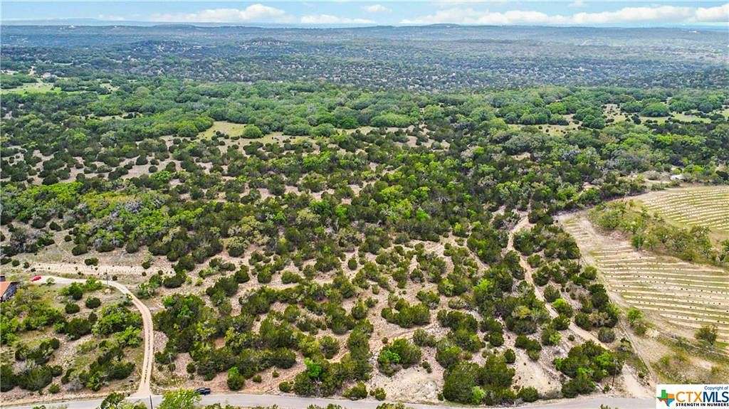 9.2 Acres of Residential Land for Sale in Dripping Springs, Texas
