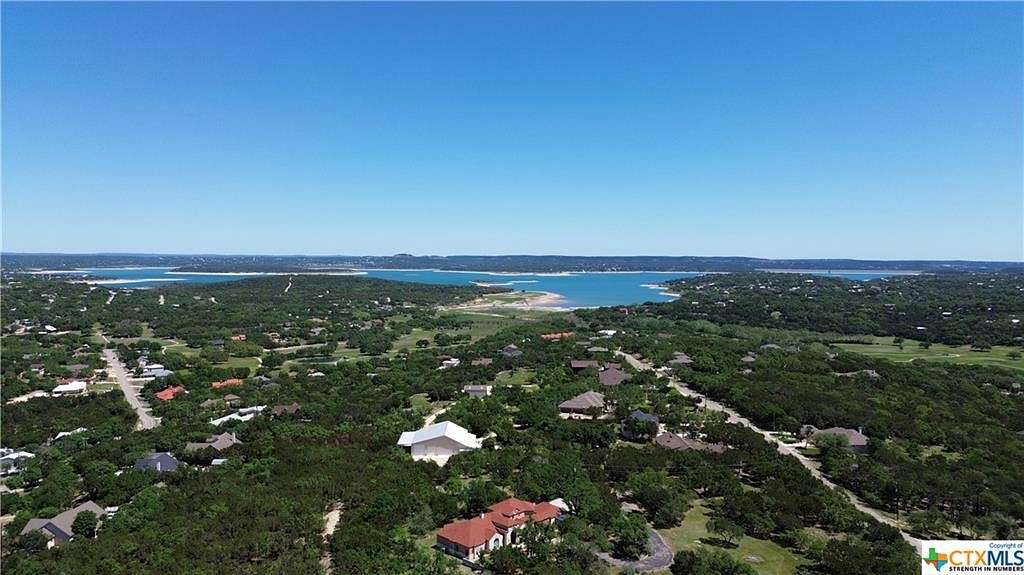 1 Acre of Land for Sale in Canyon Lake, Texas