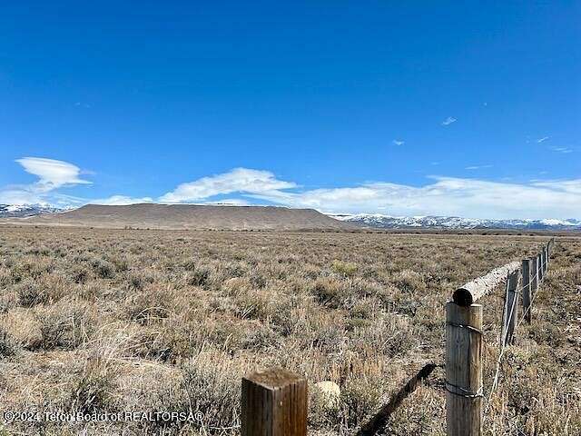 5 Acres of Residential Land for Sale in Pinedale, Wyoming