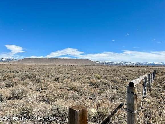 5 Acres of Residential Land for Sale in Pinedale, Wyoming