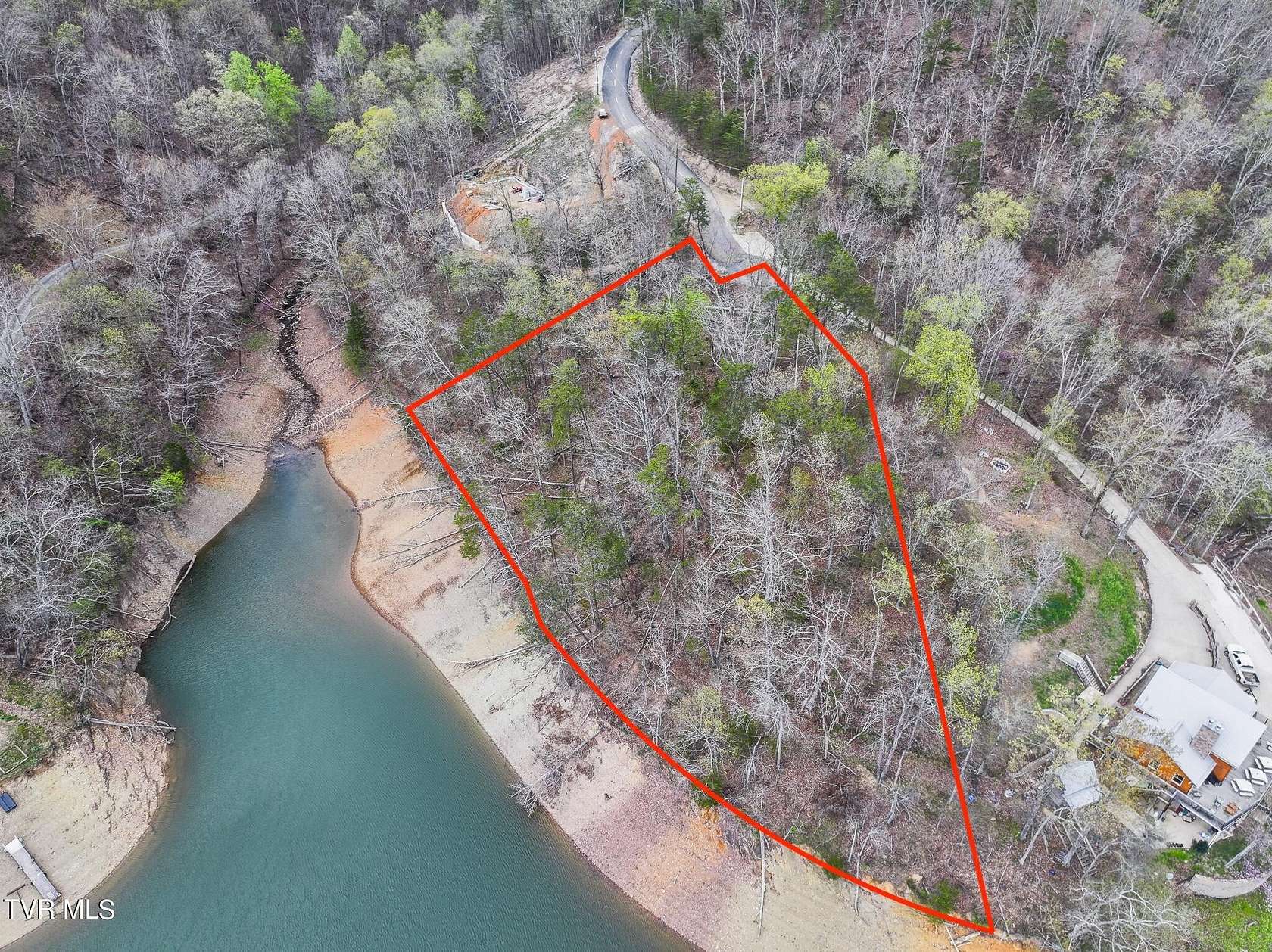 1.74 Acres of Residential Land for Sale in Mooresburg, Tennessee