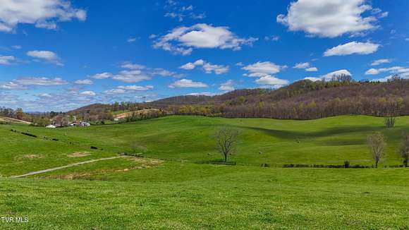 101 Acres of Agricultural Land for Sale in Kingsport, Tennessee