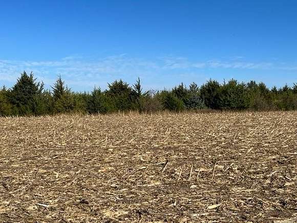 80.7 Acres of Agricultural Land for Sale in Gardner, Kansas