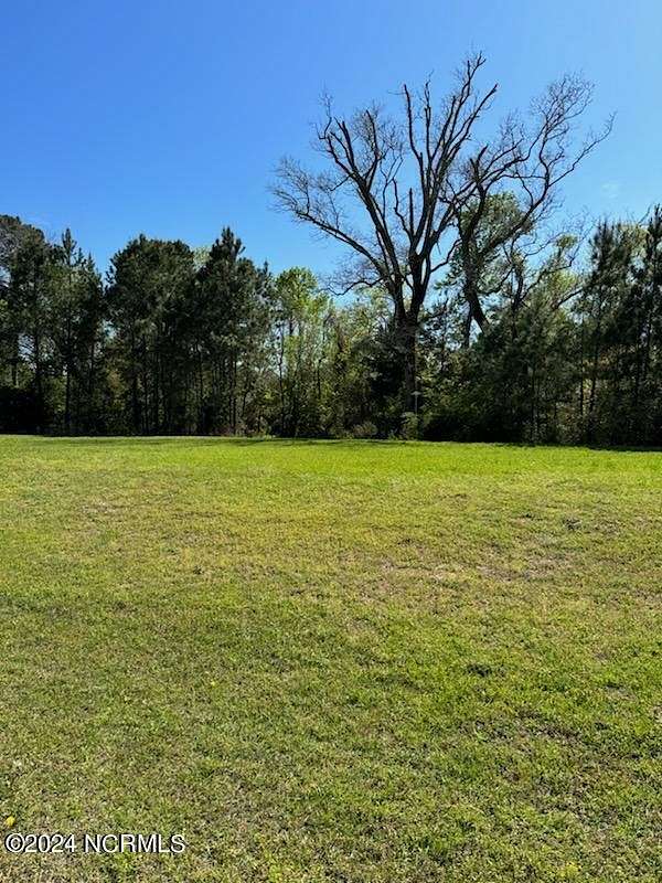 0.2 Acres of Residential Land for Sale in Holly Ridge, North Carolina