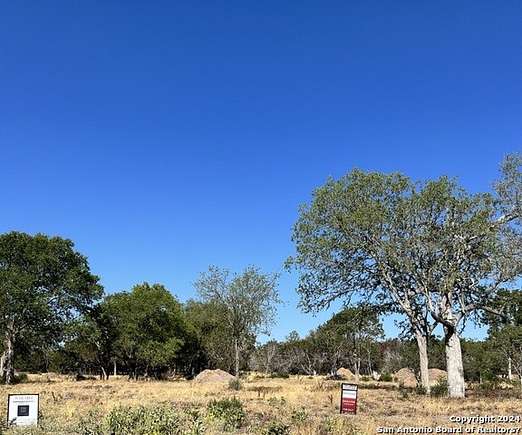 5.03 Acres of Residential Land for Sale in Camp Verde, Texas