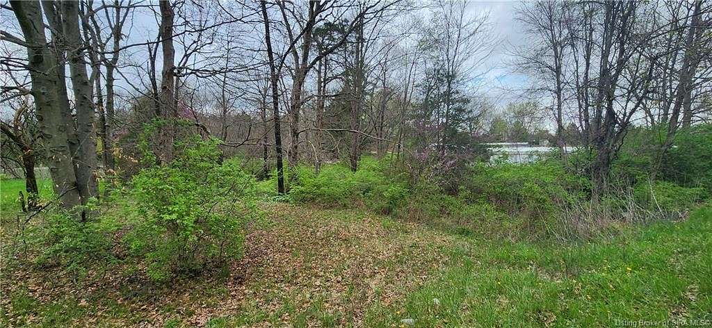 0.19 Acres of Residential Land for Sale in North Vernon, Indiana