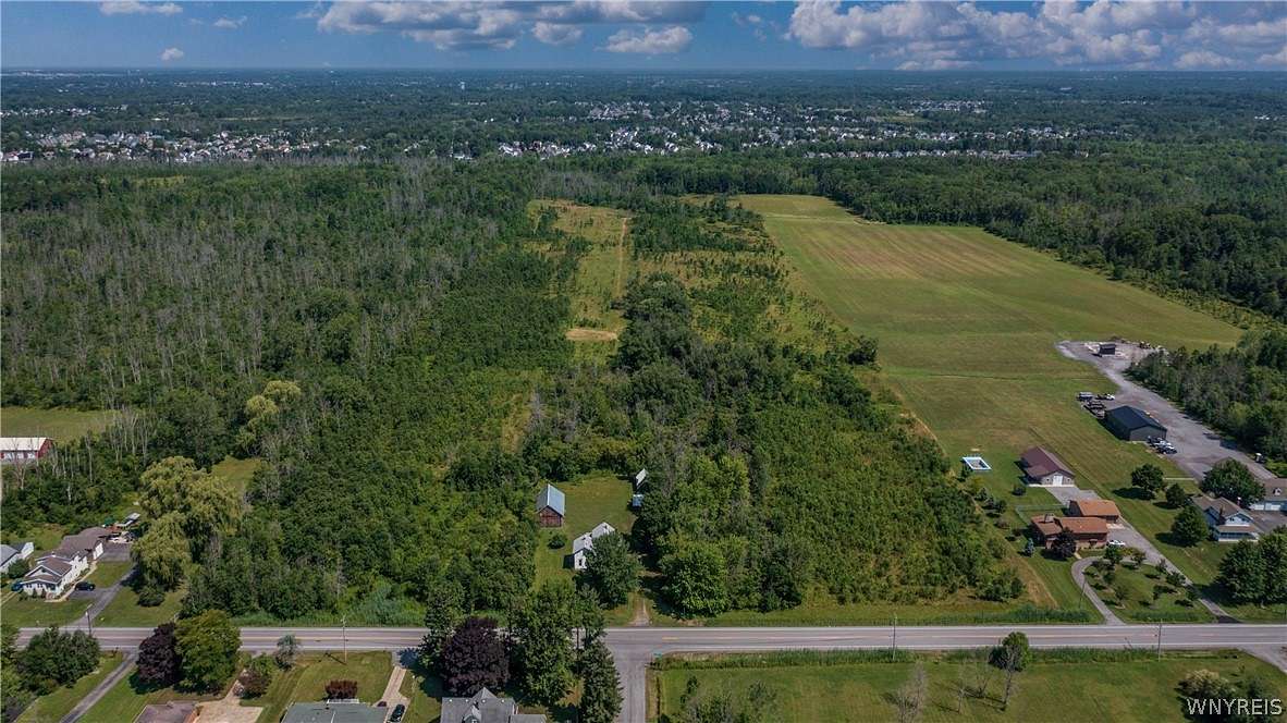 1.5 Acres of Residential Land for Sale in Elma, New York