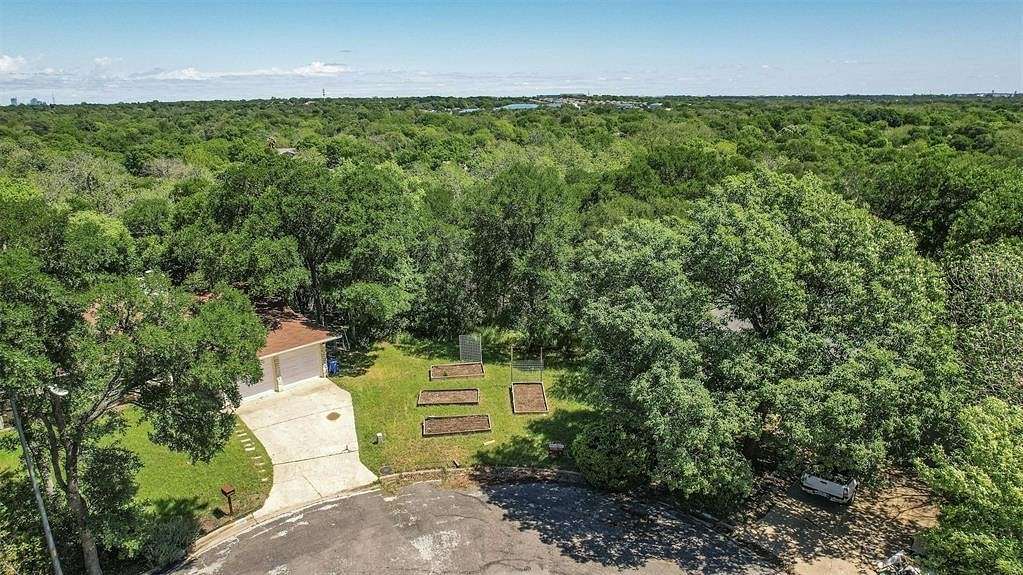 0.2 Acres of Land for Sale in Austin, Texas