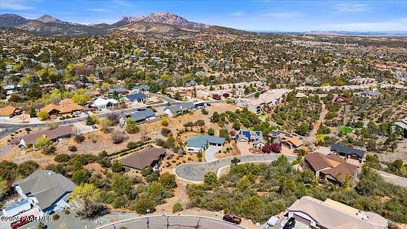 0.42 Acres of Residential Land for Sale in Prescott, Arizona