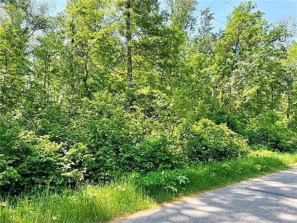 0.63 Acres of Residential Land for Sale in Crosslake, Minnesota