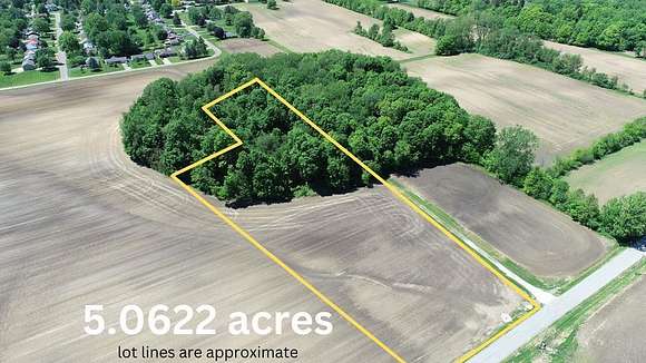 Residential Land for Sale in Galion, Ohio