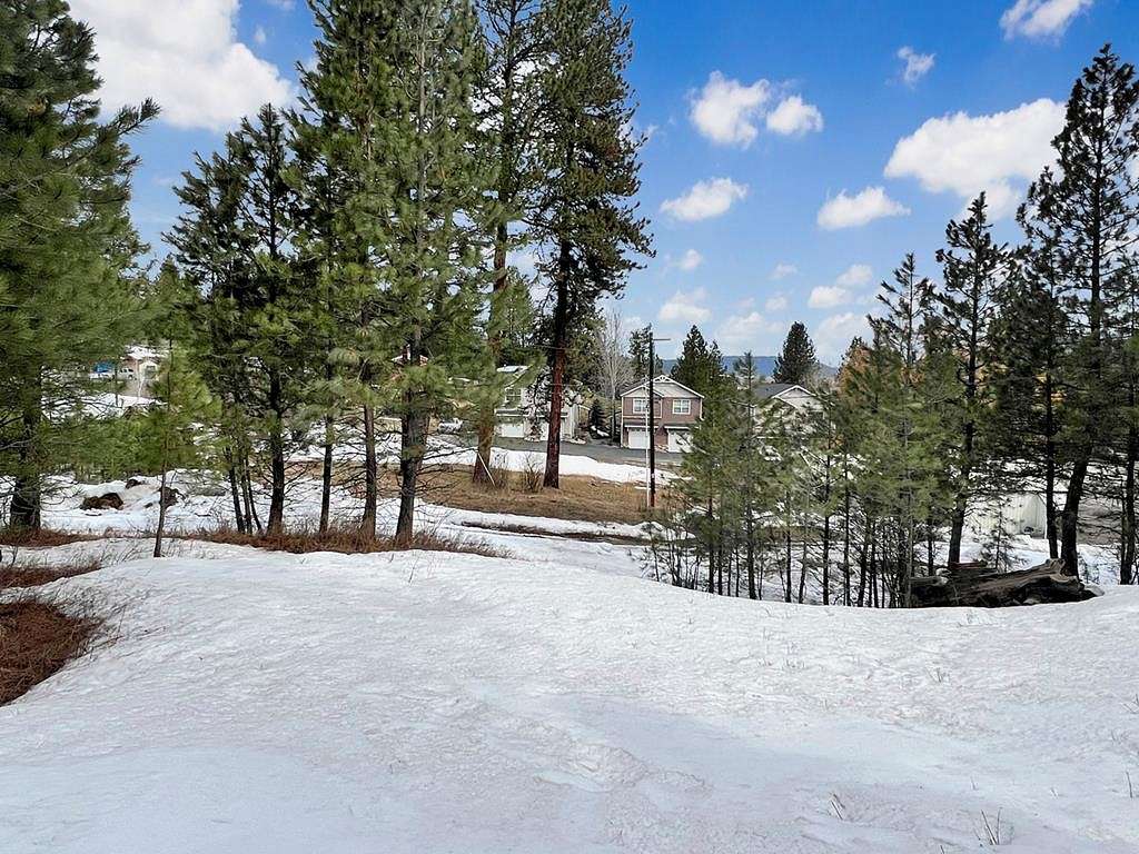 0.51 Acres of Land for Sale in Cascade, Idaho