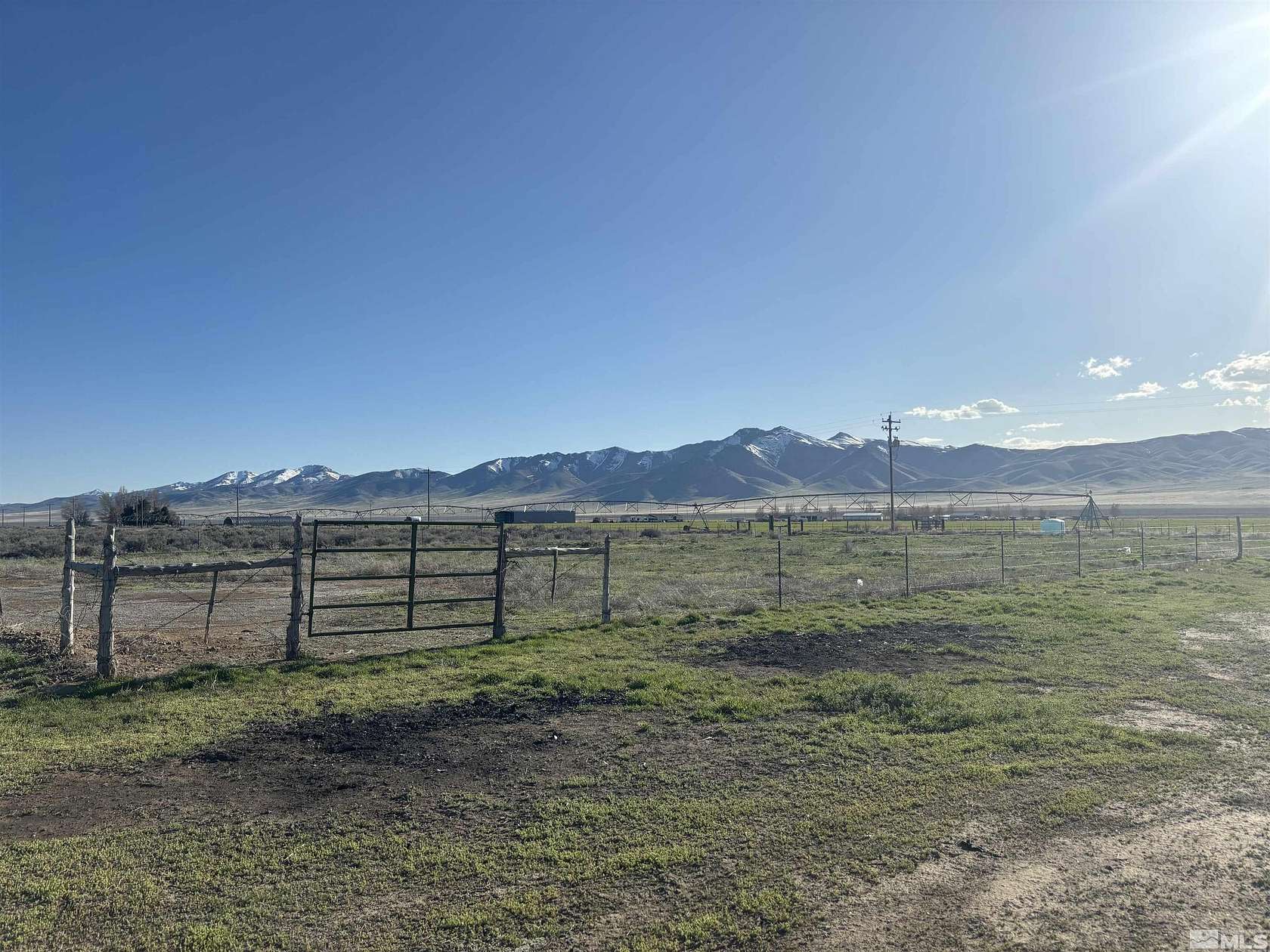 19.8 Acres of Land for Sale in Winnemucca, Nevada