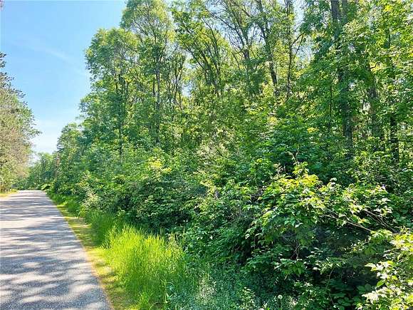 0.73 Acres of Residential Land for Sale in Crosslake, Minnesota