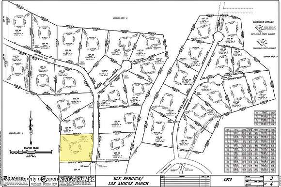 3.01 Acres of Residential Land for Sale in Glenwood Springs, Colorado ...