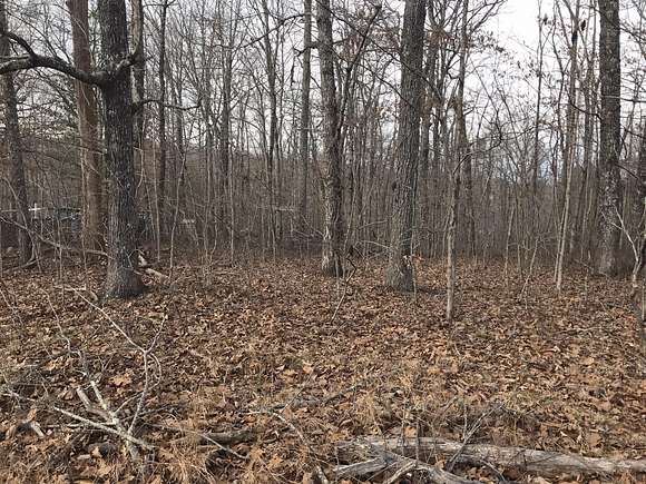 0.25 Acres of Residential Land for Sale in Dunlap, Tennessee