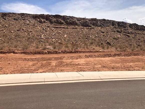 0.25 Acres of Residential Land for Sale in St. George, Utah