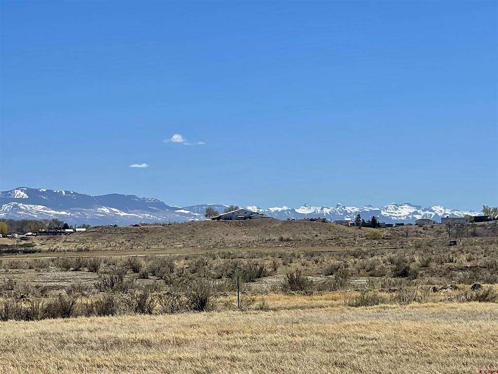 5 Acres of Residential Land for Sale in Montrose, Colorado