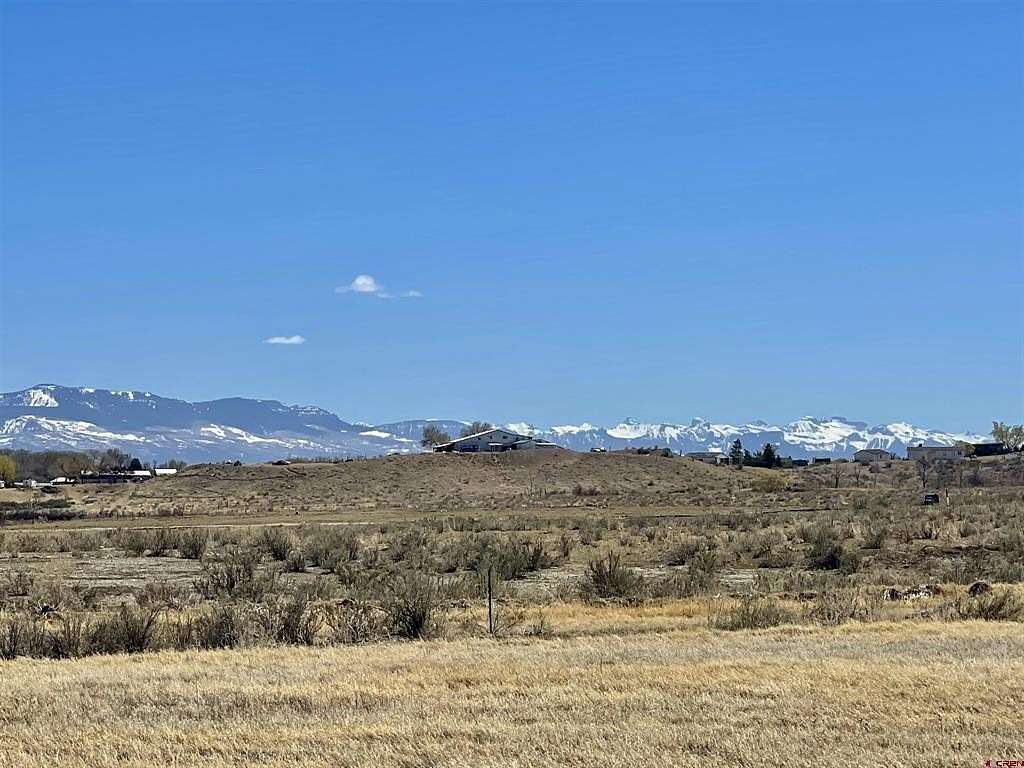 5 Acres of Residential Land for Sale in Montrose, Colorado