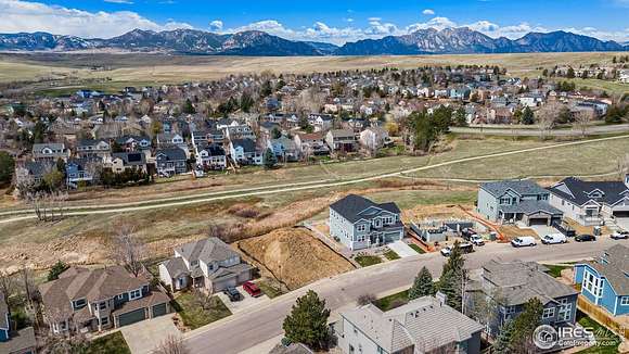 0.2 Acres of Residential Land for Sale in Superior, Colorado
