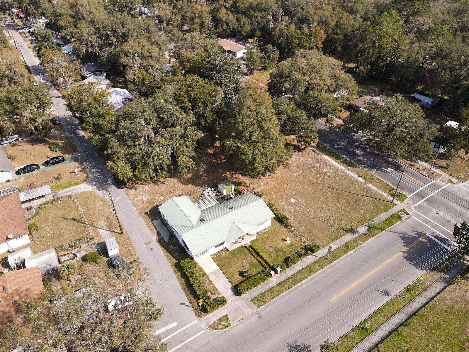 0.4 Acres of Residential Land for Sale in Gainesville, Florida