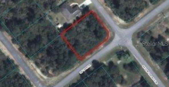 0.33 Acres of Residential Land for Sale in Ocala, Florida