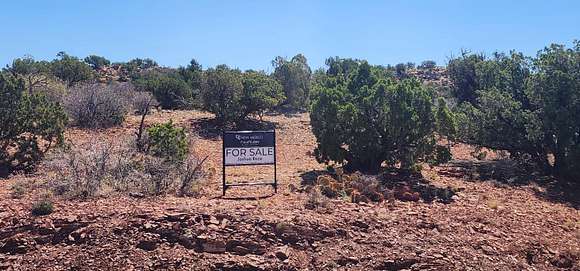 3 Acres of Land for Sale in Placitas, New Mexico
