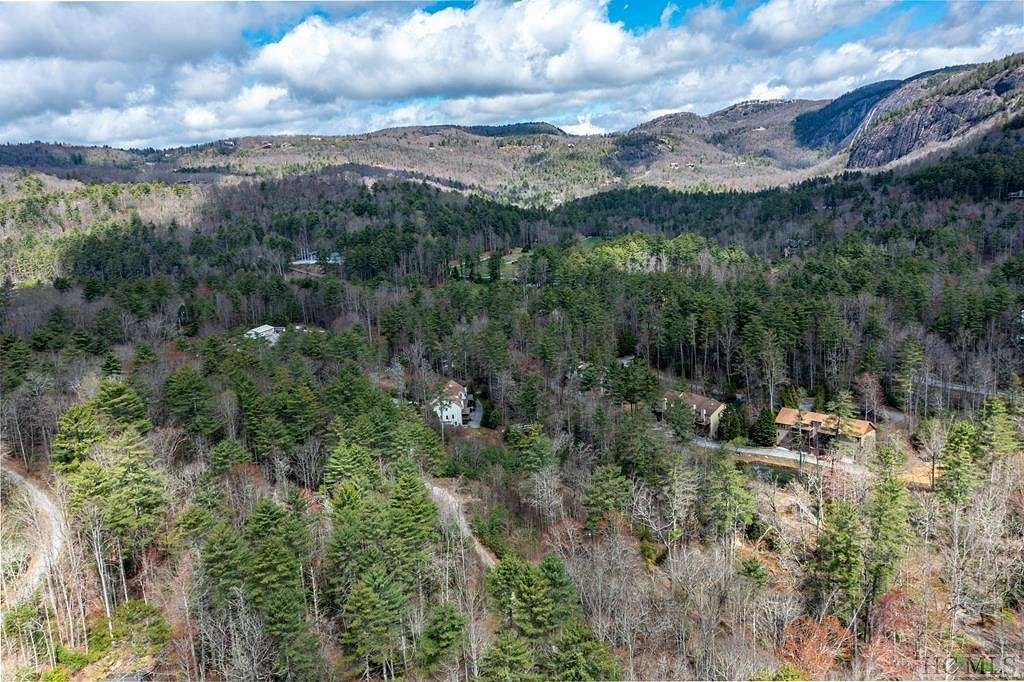 0.46 Acres of Residential Land for Sale in Sapphire, North Carolina