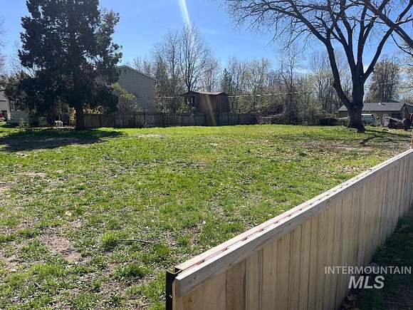 0.31 Acres of Land for Sale in Boise, Idaho
