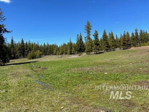 15.9 Acres of Land for Sale in Grangeville, Idaho
