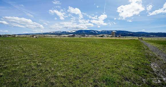 1.1 Acres of Land for Sale in Grangeville, Idaho
